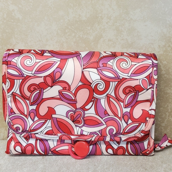 👝🧳✈🚇 Travel Bag / Shower Bag - Picture 1 of 16